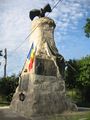 World War I Heroes Monument
