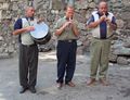 Armenian Folk Musicians