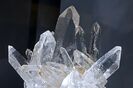 Rock crystal