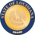 Seal of Louisiana.svg