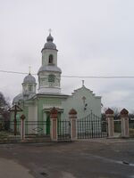 Shostka