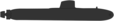 Силуэт ПЛ Barracuda.svg
