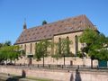 Église Saint-Jean