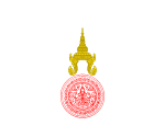 Flag of the Minister of Foreign Affair of Thailand (1939).svg