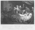 Act IV scene 5: Juliet's fake death