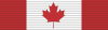 Order of Canada (CC) ribbon bar.svg