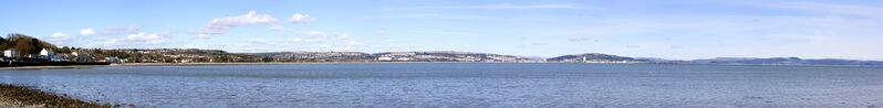ملف:Swansea Bay Panorama.jpg