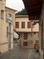 Old town