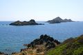 Îles Sanguinaires