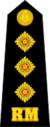 Captain