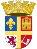 درع St. Augustine, Florida