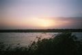 Sunset on the Euphrates