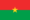 Flag of بوركينا فاسو
