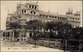 فندق سميراميس 1909