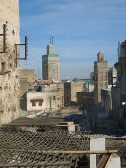 Fes, Old Medina.jpg