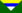Flag of the Department of Boaco