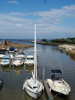 Foce rubicone 1 by Stefano Bolognini.JPG