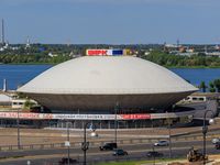 Kazan circus