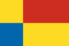 علم Košice Region