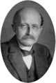 ماكس بلانك (1858–1947)