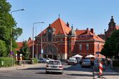 Opole Główne railway station