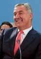 2nd Milo Đukanović 1998–2003[first term] 15 فبراير 1962 (العمر 63 سنة)