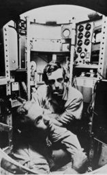 Jacques Piccard (* 1922)
