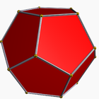 Regular Dodecahedron