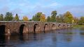 The East Bridge