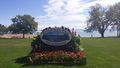 Eichelman Park in September