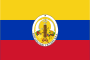 Flag of Venezuela (1830-1836).svg