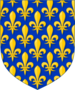 France Ancient.svg