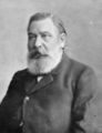 Heinrich von Treitschke (* 1834)
