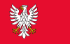 علم Masovian Voivodeship