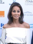 Isabel Preysler Spaniard Spanish journalist