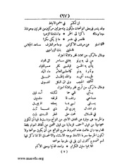 الصفحة التالية &larr;