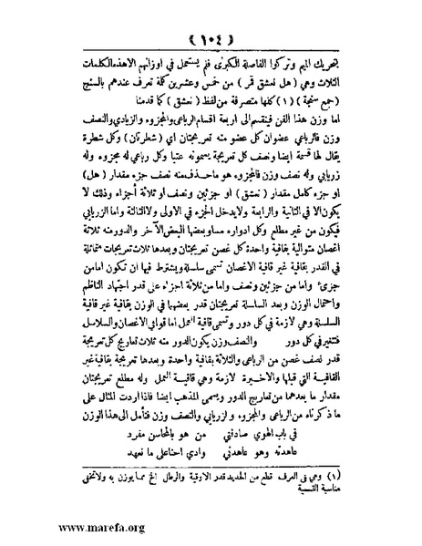 ملف:غاية الإرب في صناعات شعر العرب.pdf