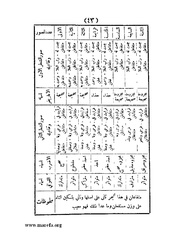 الصفحة التالية &larr;