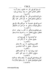 الصفحة التالية &larr;