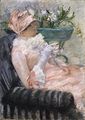 The Cup of Tea (1880)