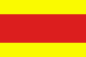 علم Nguyễn Dynasty