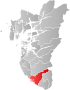 NO 1101 Eigersund.svg