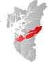 NO 1108 Sandnes.svg