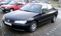 بيجو 406 Peugeot 406 1999-2004