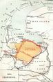Plan Beyerinck (1866)