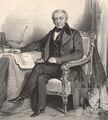 Sergei Petrovich Rumyantsev (1755–1838)
