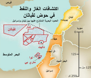 حقول النفط والغاز في إسرائيل.png