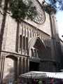 Santa Maria del Pi church