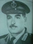 ]لواء/ عبد المنعم واصل قائد الجيش الثالث