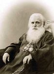 Patriarch Ambrosius of Georgia and Luigi Luzzatti died on March 29, 1927